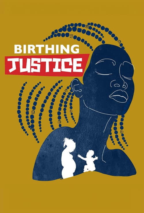Poster for Birthing Justice