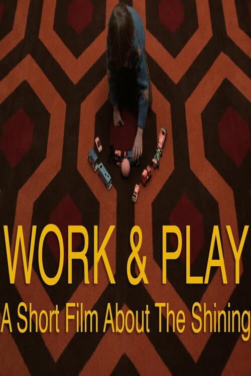 Poster for Work and Play