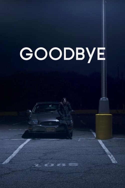 Poster for Goodbye