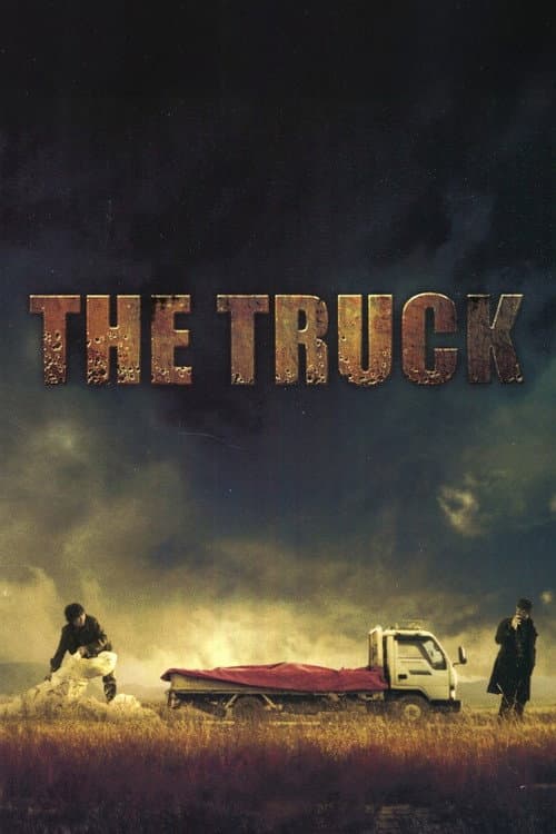 Poster for The Truck