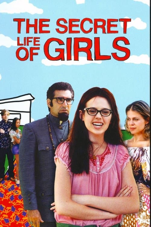 Poster for The Secret Life of Girls