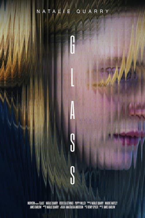 Poster for Glass