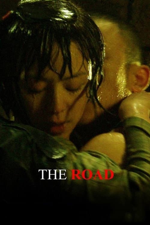 Poster for The Road