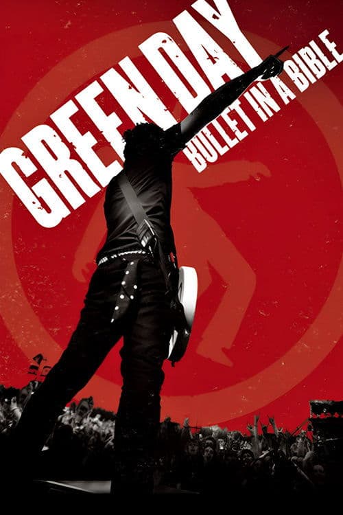Poster for Green Day: Bullet in a Bible