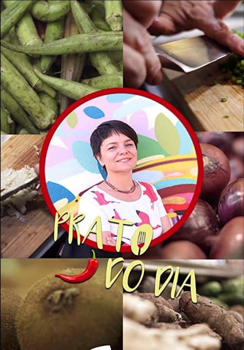 Poster for Prato do Dia