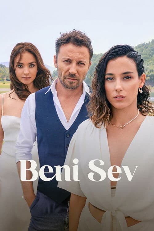 Poster for Beni Sev