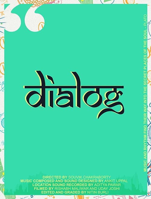 Poster for Dialog