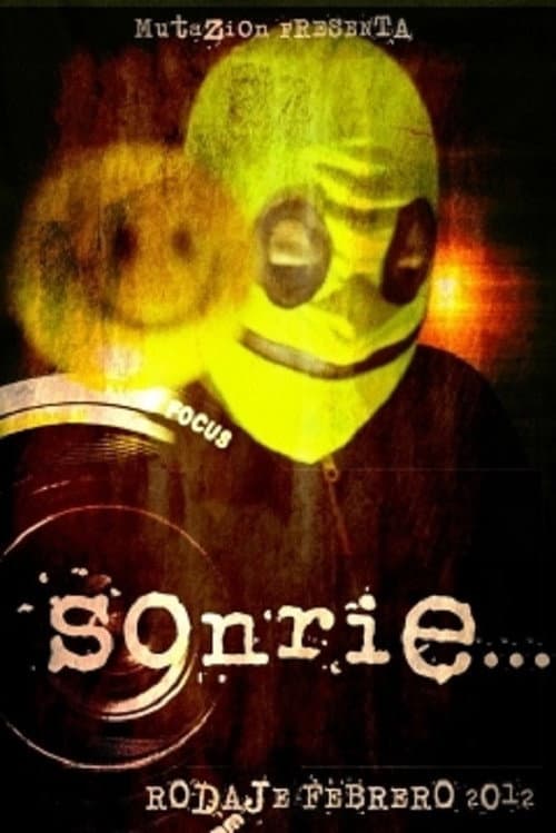 Poster for Sonríe