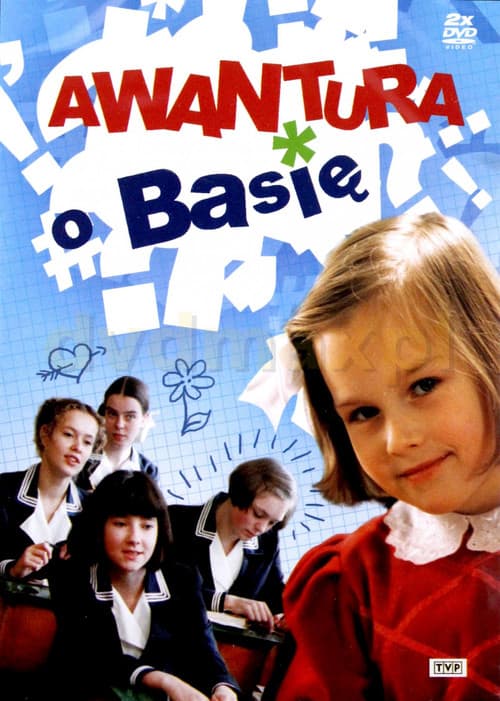 Poster for Awantura o Basię