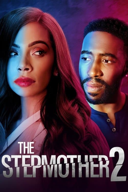 Poster for The Stepmother 2