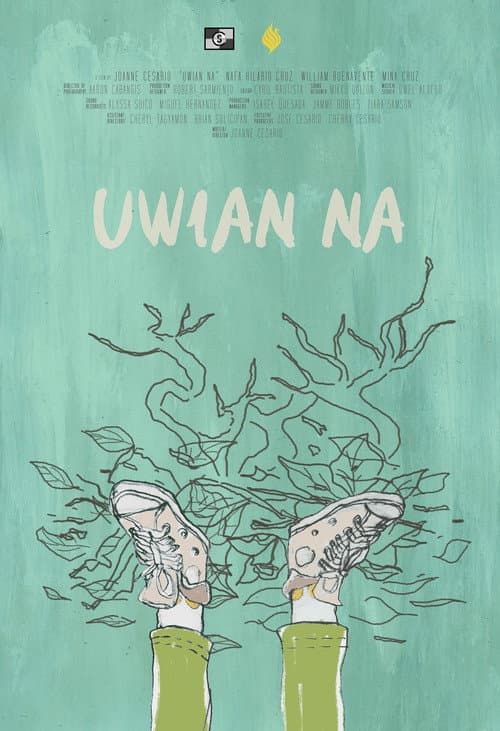 Poster for Uwian Na