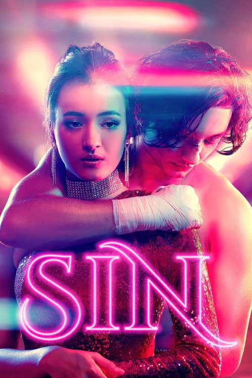 Poster for Sin