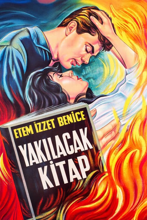 Poster for Yakılacak Kitap