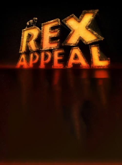 Poster for Rex Appeal