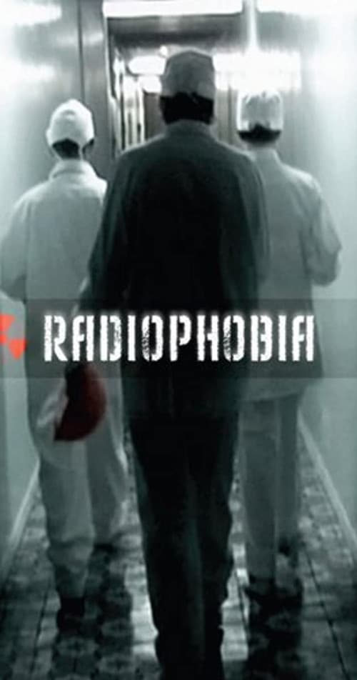 Poster for Radiophobia
