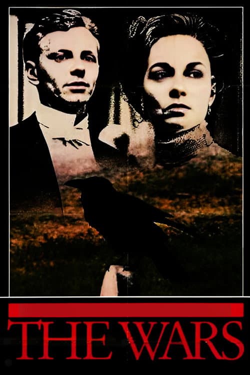 Poster for The Wars