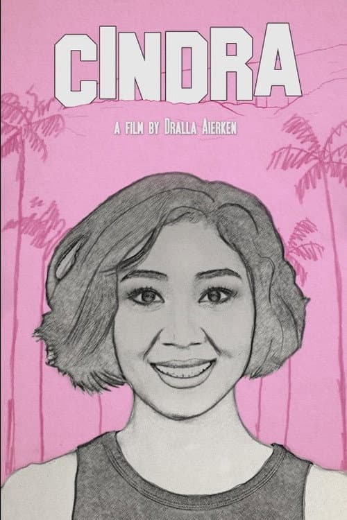 Poster for Cindra