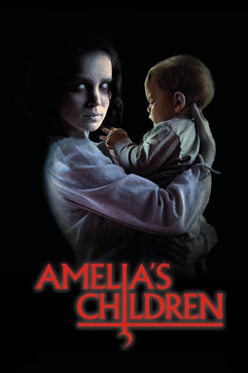 Poster for Amelia’s Children