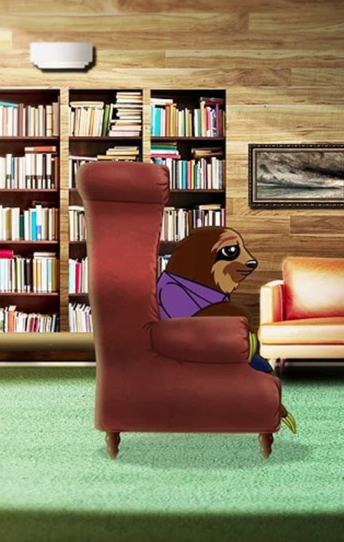 Poster for Sloth
