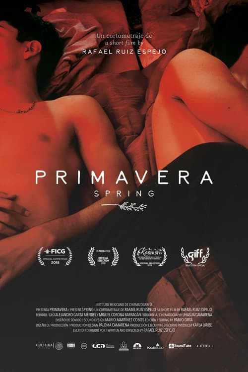 Poster for Spring