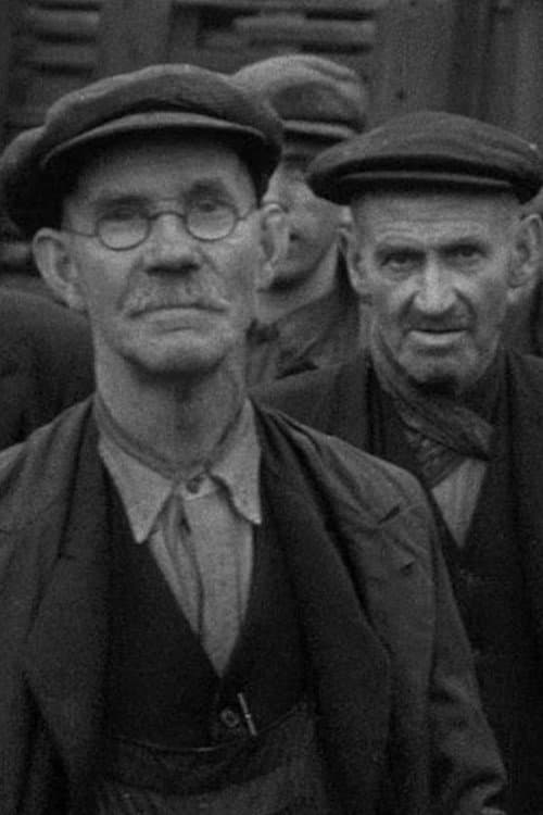 Poster for Worker and War-Front No. 3