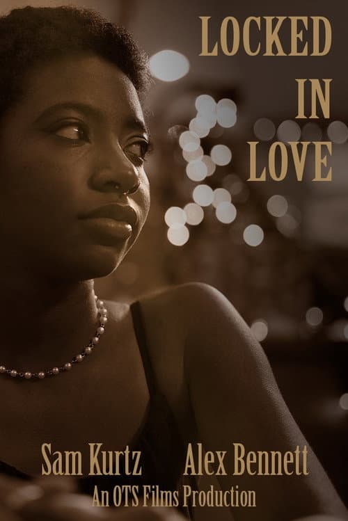 Poster for Locked in Love