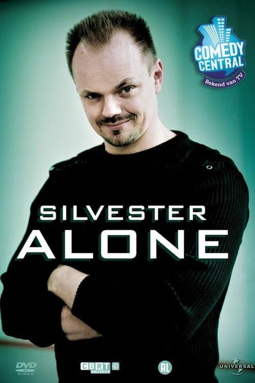 Poster for Silvester: Alone