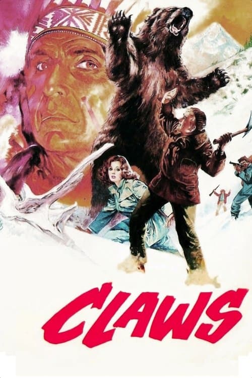 Poster for Claws