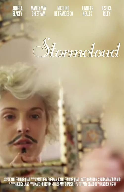 Poster for Stormcloud