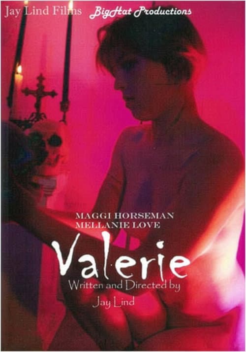 Poster for Valerie