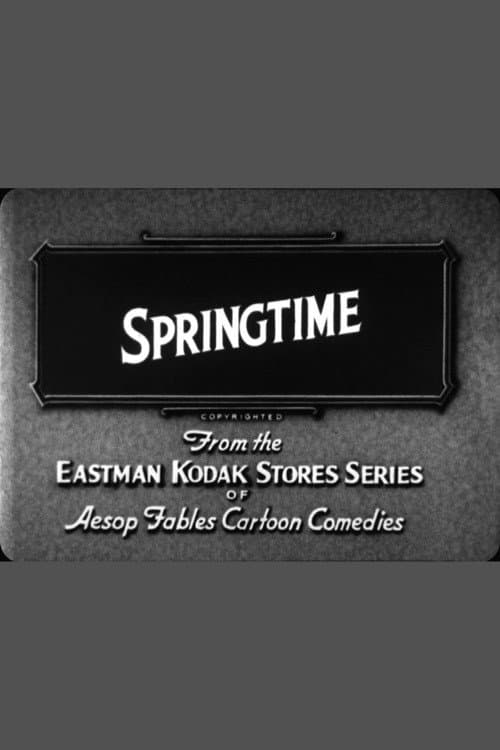 Постер до фільму «Springtime»