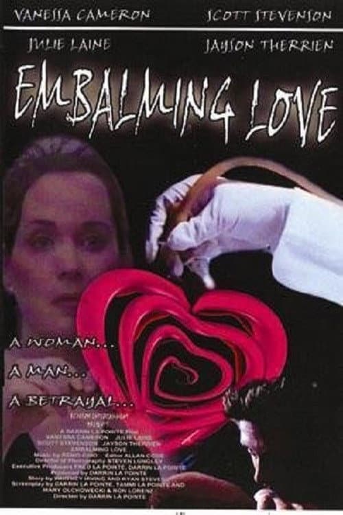 Poster for Embalming Love