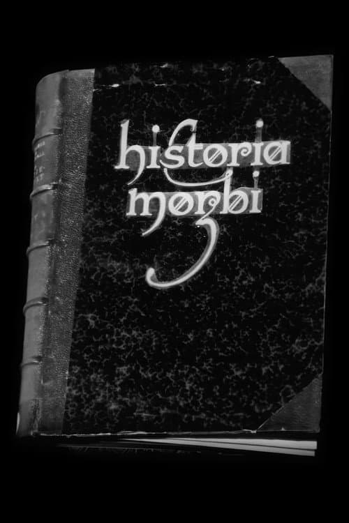 Poster for HISTORIA MORBI