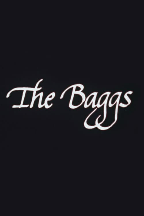 Poster for The Baggs