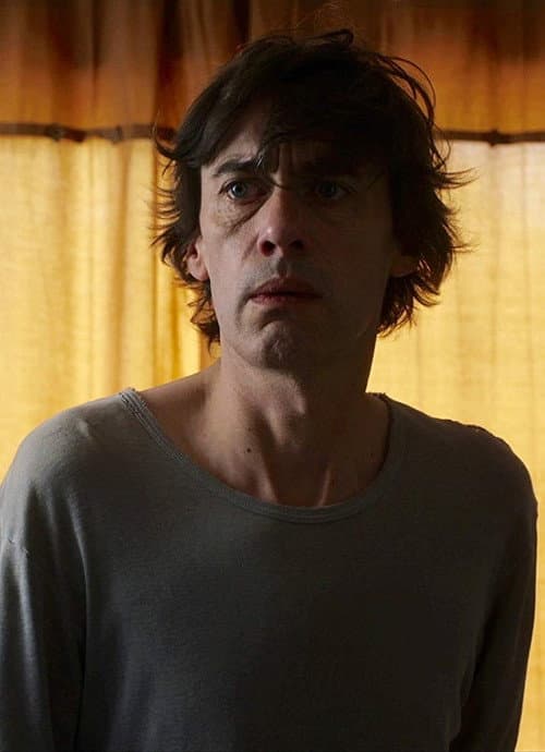 Poster for Hugues