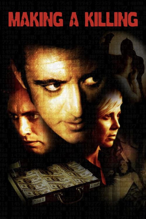 Poster for Making a Killing
