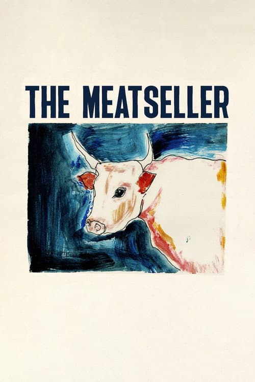 Poster for The Meatseller