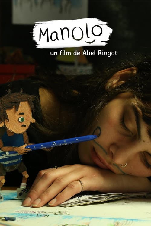 Poster for Manolo