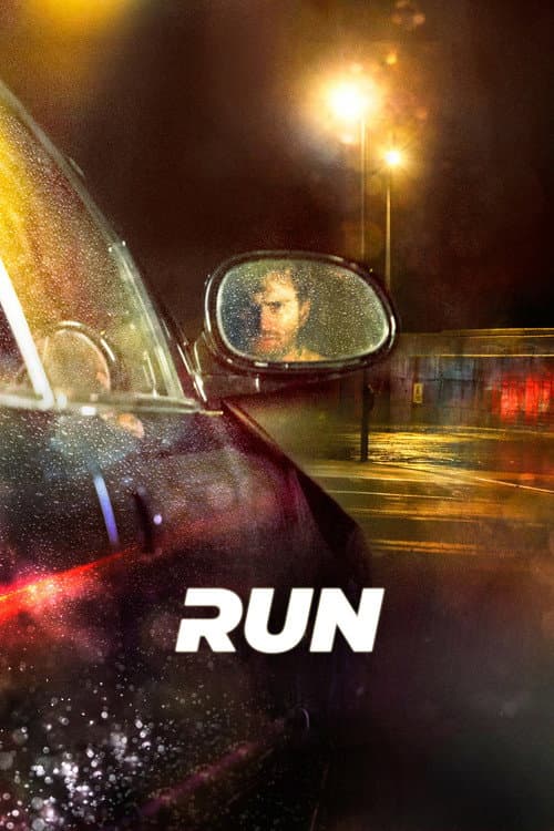 Poster for Run