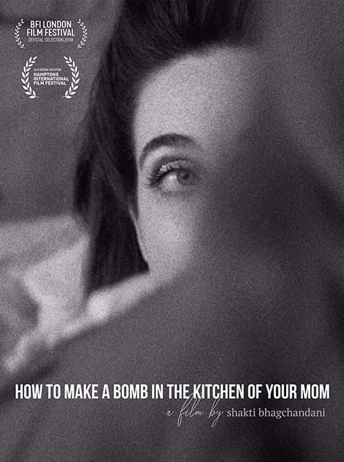 Постер до фільму «How to Make a Bomb in the Kitchen of Your Mom»