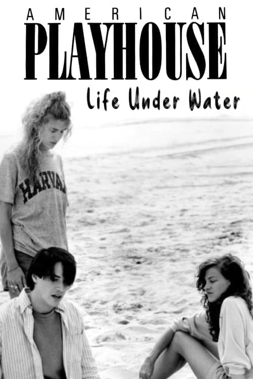 Poster for Life Under Water