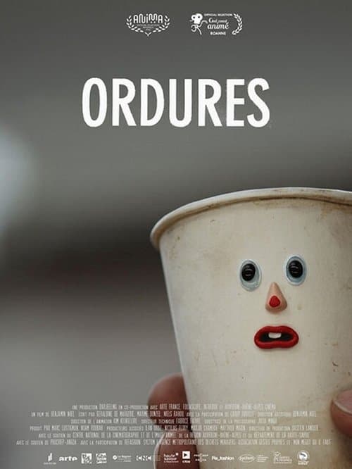 Poster for Ordures