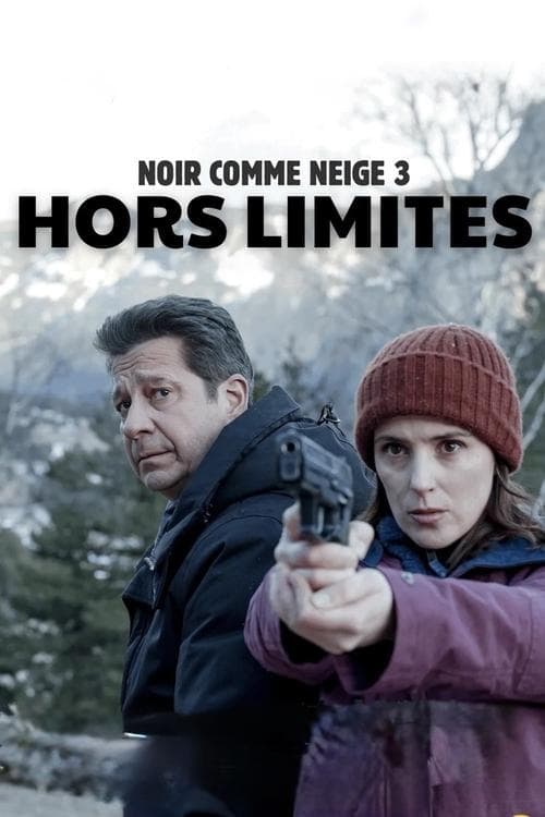 Poster for Hors limites