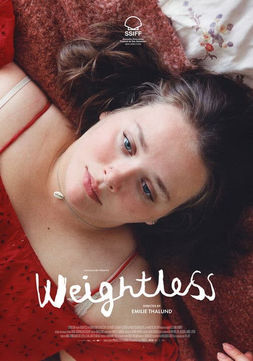 Poster for Weightless