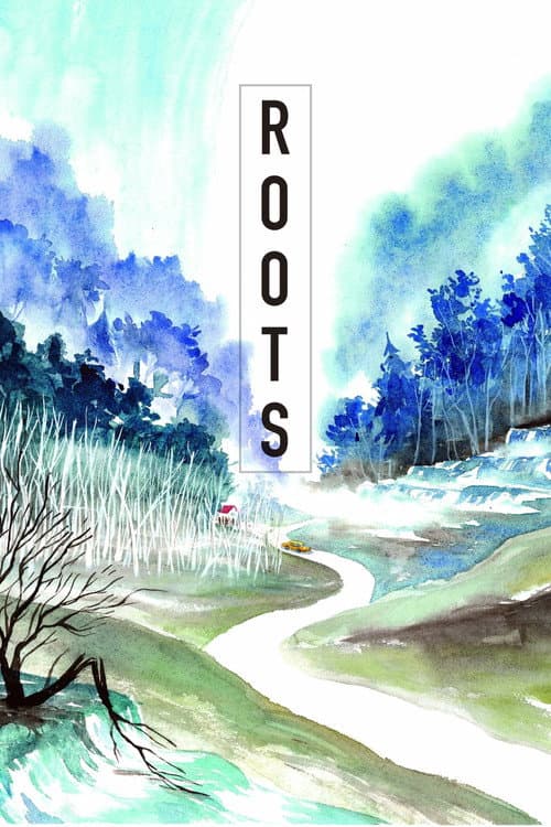 Poster for Roots