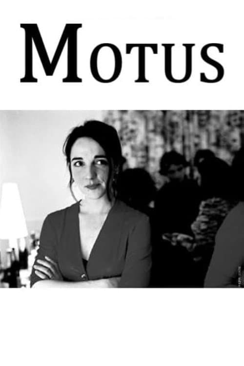 Poster for Motus
