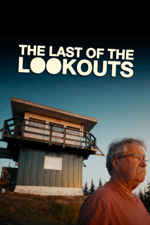 Постер до фільму «The Last of the Lookouts»