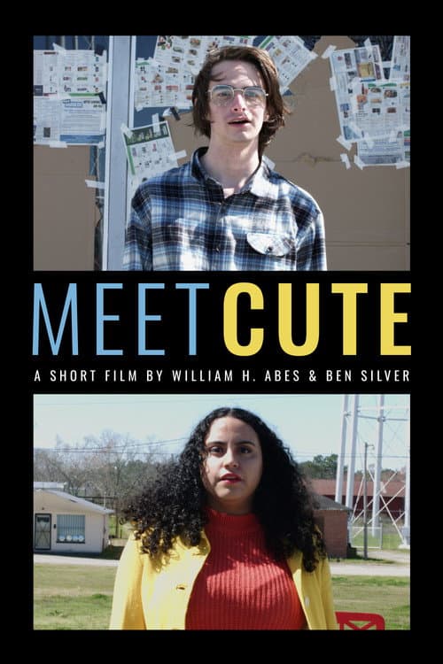 Poster for Meet Cute