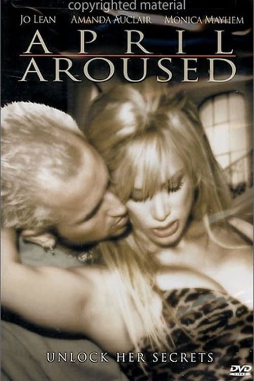 Poster for April Aroused