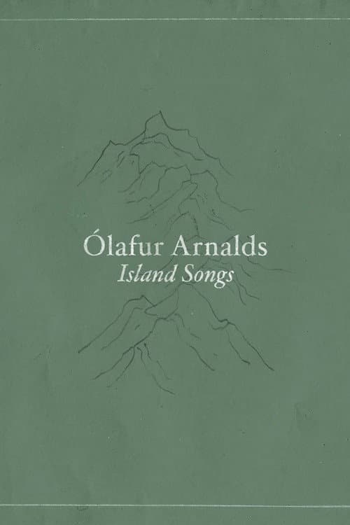Poster for Island Songs